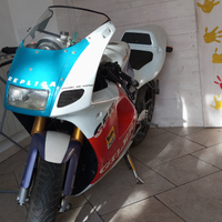 Gilera gfr replica 125