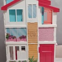Casa di Barbie 