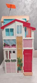 Casa di Barbie 