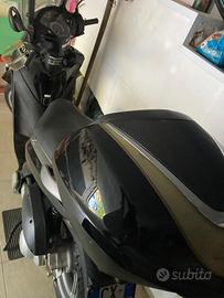 Honda sh 150