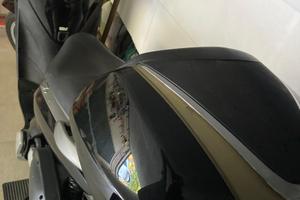 Honda sh 150