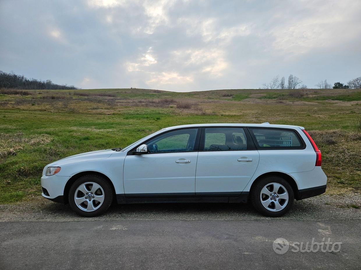 Volvo V70 2.0D Polar