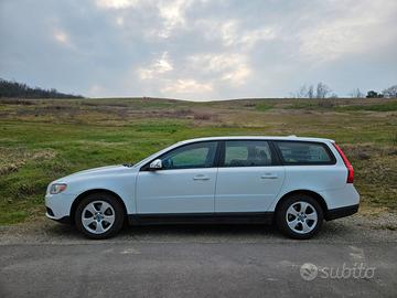 Volvo V70 2.0D Polar