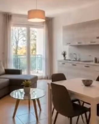 BILOCALE con BALCONE- TORRE ANGELA