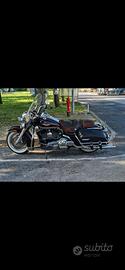 Harley Davidson FLHRCI Road King 1584 Classic 2007