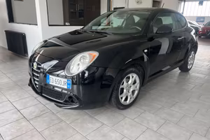 Alfa Romeo MiTo 1.4 105 CV M.air S&S Progression