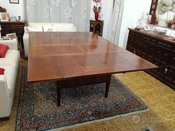 Tavolino Marchetti classico