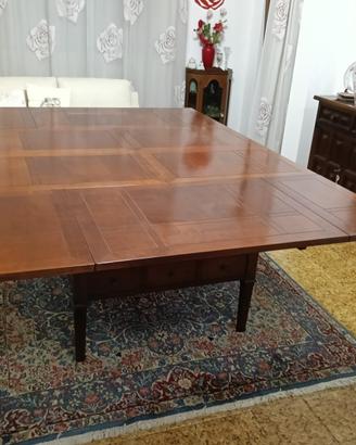 Tavolino Marchetti classico