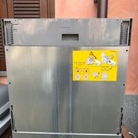 Lavastoviglie Electrolux