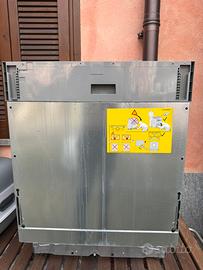 Lavastoviglie Electrolux