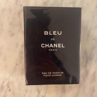 Profumo Bleu Chanel nuovo