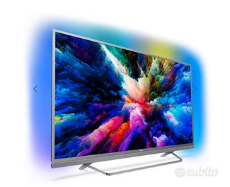 Televisore Philips 49PUS7503/12