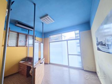 Locale Commerciale, Piano terra di mq 60. COM/308