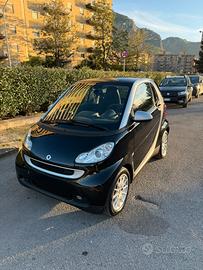 Smart 451 diesel