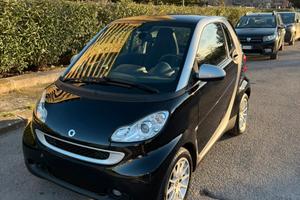 Smart 451 diesel