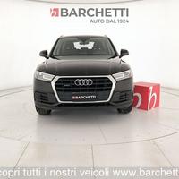 Audi Q5 2nd SERIE 35 TDI QUATTRO S TRONIC