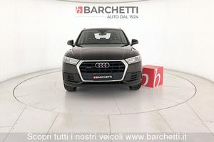 Audi Q5 2nd SERIE 35 TDI QUATTRO S TRONIC