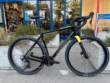 bici gravel carbon ORBEA TERRA M30 TEAM 2024 L