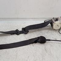 CINTURA DI SICUREZZA ANTERIORE DESTRA FIAT 500 Ser