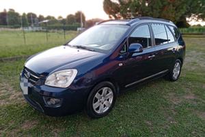 CARENS 2.0 TDI 140CV 7 POSTI *UNICO PROPRIETARIO*