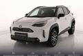 Toyota yaris cross 1.5h gr sport fwd 116cv e-cvt