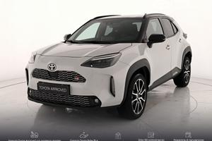 Toyota yaris cross 1.5h gr sport fwd 116cv e-cvt