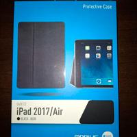 Cover iPAD 2017/AIR Black - Case C2 - Mobilis