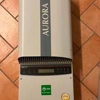 Inverter aurora