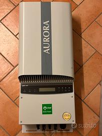 Inverter aurora