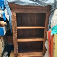 mobile libreria