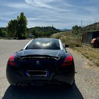 Peugeot rcz