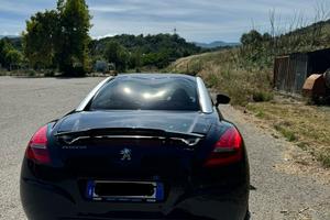 Peugeot rcz
