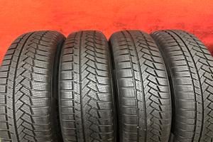 215 65 17 Gomme Invernal Continental 99% 215 65R17