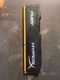 scheda ram 4 gb