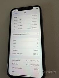 Iphone 11 64 gb