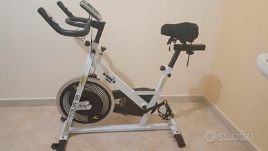 Bici 2024 spinning runfit