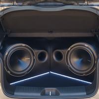 doppio subwoofer hertz 