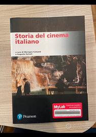 Storia del cinena italiano
