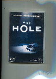 DVD - THE HOLE
