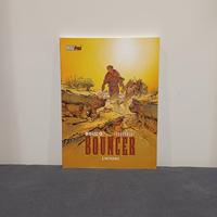 Bouncer l'integrale 3, Jodorowsky/Boucq, Magic P.