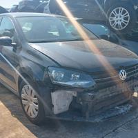 Ricambi VW Polo 6R 1.2 TDI del 2013