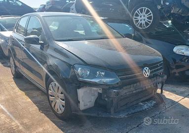 Ricambi VW Polo 6R 1.2 TDI del 2013