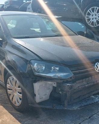 Ricambi VW Polo 6R 1.2 TDI del 2013
