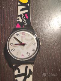 orologio unisex Swatch 