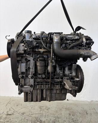 Motore Usato D5244T