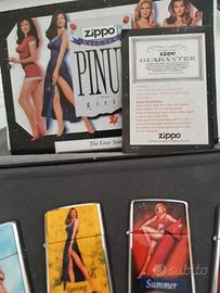 accendini Zippo nuovi