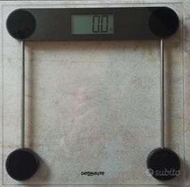 Bilancia pesa persone nuova