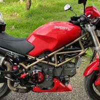Ducati monster 750