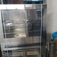 forno per cucina professionale 