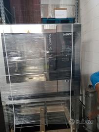 forno per cucina professionale 